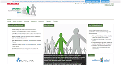 Desktop Screenshot of offendermanagement.holyrood.com